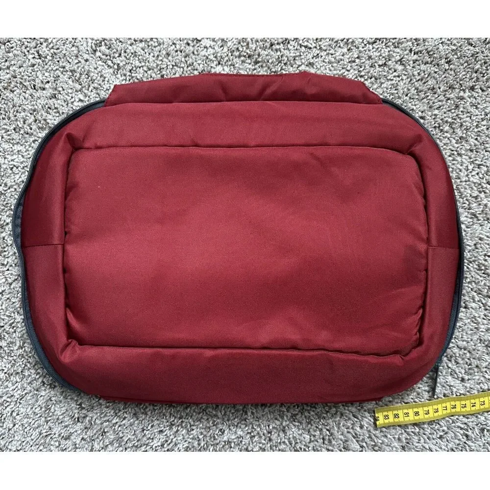Pyrex‎ Portables Carrying Case for Casserole Dishes Red